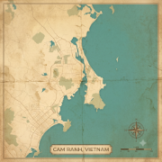 CamRanh Monokai